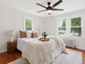 41 Bridgeport St, Worcester MA 01604