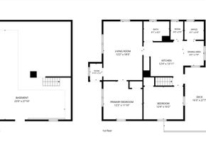 41 Bridgeport St, Worcester MA 01604