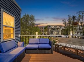 756 E Fifth St 2, Boston MA 02127