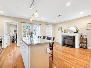 756 E Fifth St 2, Boston MA 02127