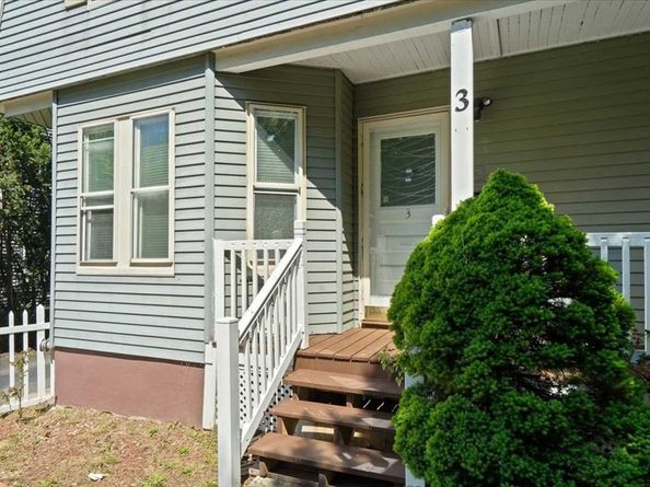 3 Wallace St, Worcester MA 01605