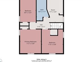 3 Wallace St, Worcester MA 01605