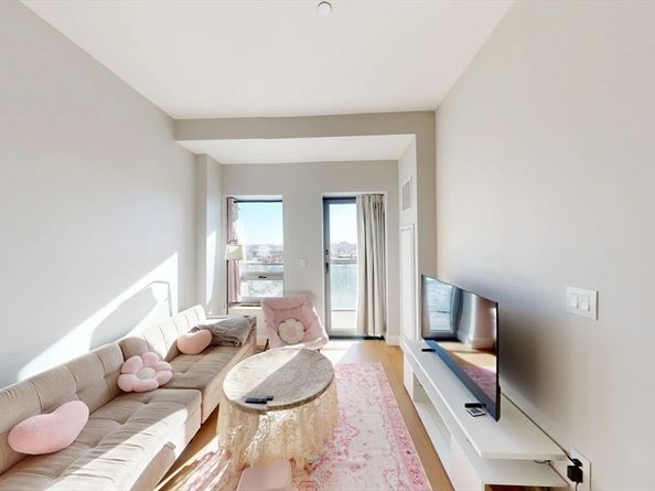 100 Shawmut Ave 1109, Boston MA 02118