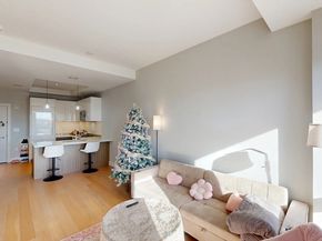100 Shawmut Ave 1109, Boston MA 02118