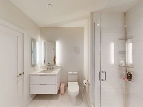 100 Shawmut Ave 1109, Boston MA 02118