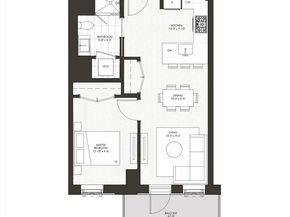 100 Shawmut Ave 1109, Boston MA 02118