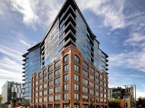 100 Shawmut Ave 1109, Boston MA 02118