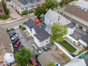 204 Harvard, Medford MA 02155