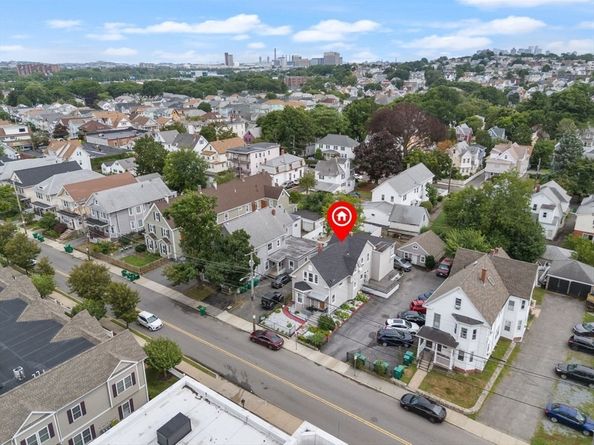 204 Harvard, Medford MA 02155