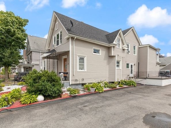 204 Harvard, Medford MA 02155
