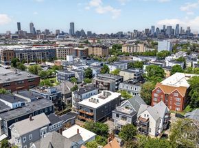 54 Dorset Street 1, Boston MA 02125