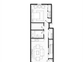54 Dorset Street 1, Boston MA 02125