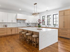 42 Bow Road, Newton MA 02459