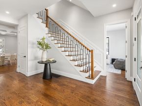 42 Bow Road, Newton MA 02459
