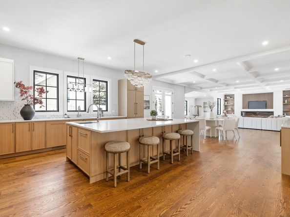 42 Bow Road, Newton MA 02459