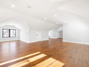 42 Bow Road, Newton MA 02459