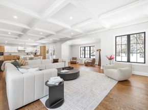 42 Bow Road, Newton MA 02459