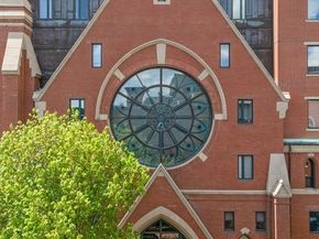2 Clarendon St 302, Boston MA 02116