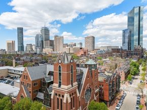 2 Clarendon St 302, Boston MA 02116