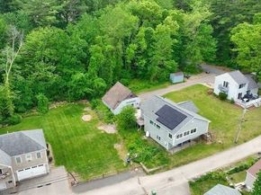 6 Wilson Ave, Spencer MA 01562
