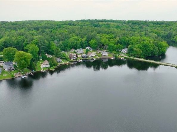 6 Wilson Ave, Spencer MA 01562