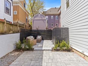 15 Spring Hill Ter 15, Somerville MA 02143