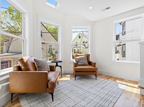 15 Spring Hill Ter 15, Somerville MA 02143