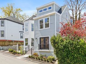 15 Spring Hill Ter 15, Somerville MA 02143