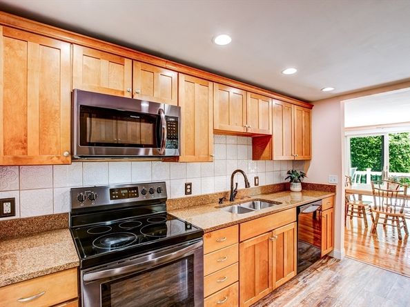 110 West Shore Drive, Ashburnham MA 01430