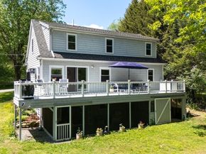 110 West Shore Drive, Ashburnham MA 01430