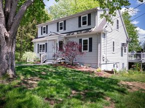 110 West Shore Drive, Ashburnham MA 01430
