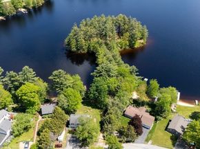 110 West Shore Drive, Ashburnham MA 01430