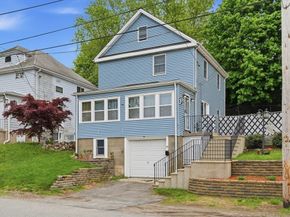 70 Clifton Avenue, Saugus MA 01906