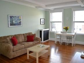 110 Lanark Road 5, Boston MA 02135