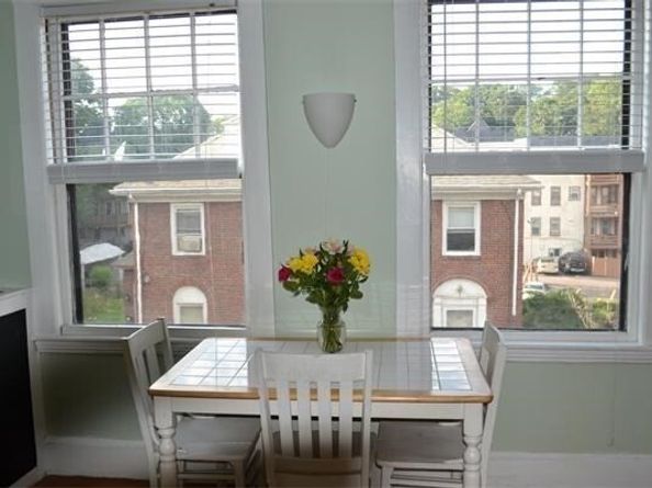 110 Lanark Road 5, Boston MA 02135