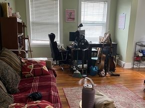 110 Lanark Road 5, Boston MA 02135