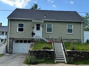 22 Marsh Ave, Southbridge MA 01550