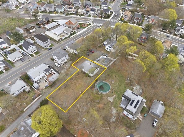 0 & 8 Bagley Ter, Lynn MA 01904