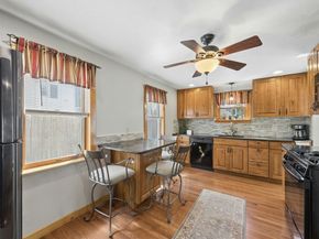 139 Ararat Street, Worcester MA 01606