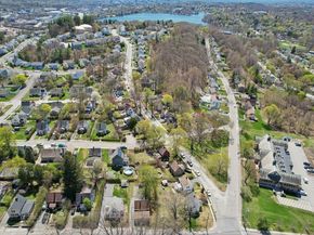 139 Ararat Street, Worcester MA 01606
