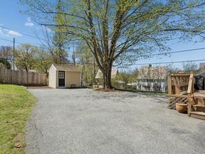 139 Ararat Street, Worcester MA 01606