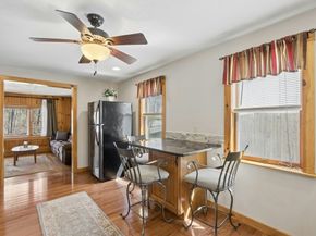 139 Ararat Street, Worcester MA 01606