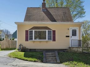 139 Ararat Street, Worcester MA 01606