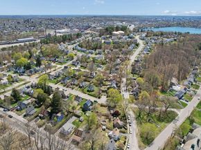 139 Ararat Street, Worcester MA 01606