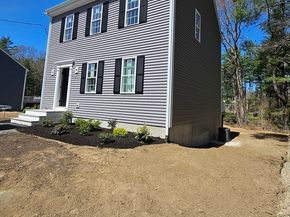 11 Paul Road, Middleboro MA 02346