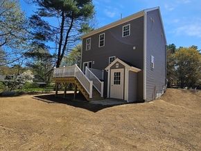 11 Paul Road, Middleboro MA 02346