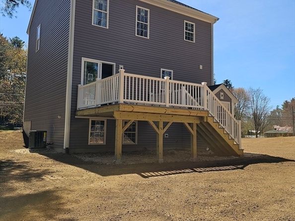 11 Paul Road, Middleboro MA 02346
