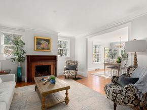 51 Wellesley Street, Weston MA 02493
