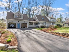 38 Noel Drive, Ashburnham MA 01430