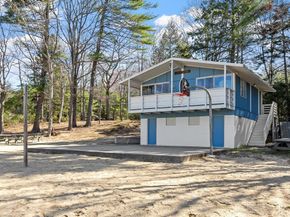 38 Noel Drive, Ashburnham MA 01430
